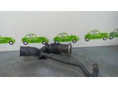 Replacement pipe for Renault Megane I Classic (LA0) 1.6 OEM IAM reference 7700866642 