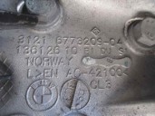 Recambio de mangueta delantera izquierda para bmw serie 1 berlina (e81/e87) 2.0 16v diesel cat referencia OEM IAM 31216773209 