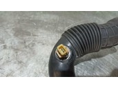 Replacement pipe for Renault Megane I Classic (LA0) 1.6 OEM IAM reference 7700866642 