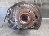 Recambio de mangueta delantera izquierda para bmw serie 1 berlina (e81/e87) 2.0 16v diesel cat referencia OEM IAM 31216773209 