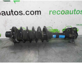 Recambio de amortiguador trasero derecho para land rover freelander (ln) 2.0 turbodiesel referencia OEM IAM RPB101640 1115003100