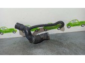 Replacement pipe for Renault Megane I Classic (LA0) 1.6 OEM IAM reference 7700866642 