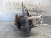 Recambio de mangueta delantera izquierda para bmw serie 1 berlina (e81/e87) 2.0 16v diesel cat referencia OEM IAM 31216773209 