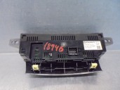 Recambio de mando climatizador para subaru legacy kombi/outback b14 2.0 cat referencia OEM IAM 72311AJ030 A2C53283934 CONTINENTA