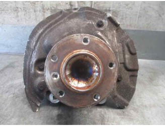 Recambio de mangueta delantera derecha para bmw serie 1 berlina (e81/e87) 2.0 16v diesel cat referencia OEM IAM 31216773210  