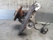 Recambio de mangueta delantera derecha para bmw serie 1 berlina (e81/e87) 2.0 16v diesel cat referencia OEM IAM 31216773210 