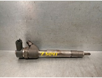 Recambio de inyector para honda accord vii (cl, cn) 2.2 i-ctdi (cn1) referencia OEM IAM 16450RBDE01 0445110172 BOSCH