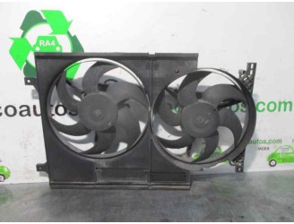 Recambio de electroventilador para land rover freelander (ln) 2.0 turbodiesel referencia OEM IAM 8240227 