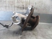Recambio de mangueta delantera derecha para bmw serie 1 berlina (e81/e87) 2.0 16v diesel cat referencia OEM IAM 31216773210 