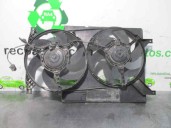 Recambio de electroventilador para land rover freelander (ln) 2.0 turbodiesel referencia OEM IAM 8240227  