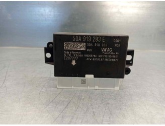 Recambio de modulo electronico para skoda octavia combi (5e5) 1.5 16v tgi bivalent. gasolina / cng referencia OEM IAM 5QA919283E