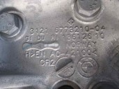 Recambio de mangueta delantera derecha para bmw serie 1 berlina (e81/e87) 2.0 16v diesel cat referencia OEM IAM 31216773210 