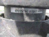 Recambio de electroventilador para land rover freelander (ln) 2.0 turbodiesel referencia OEM IAM 8240227  