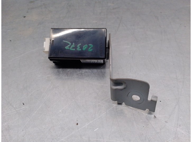 Recambio de modulo electronico para mazda cx-7 (er) 2.2 turbodiesel cat referencia OEM IAM EH62675R0 X1T52383 