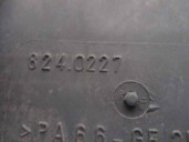 Recambio de electroventilador para land rover freelander (ln) 2.0 turbodiesel referencia OEM IAM 8240227  