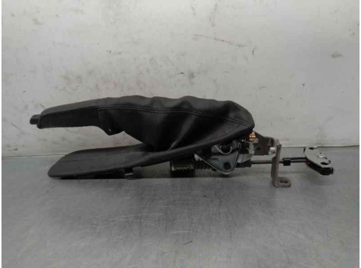 Recambio de palanca freno de mano para bmw serie 1 berlina (e81/e87) 2.0 16v diesel cat referencia OEM IAM 34406764924 