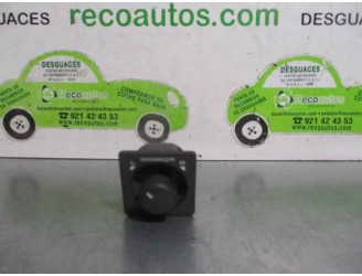 Recambio de mando retrovisor para land rover freelander (ln) 2.0 turbodiesel referencia OEM IAM AMR2498  