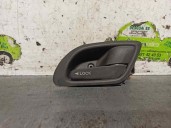 Replacement front right interior door handle for Fiat Doblo Cargo (223) 1.9 JTD cat OEM IAM reference 0735297114 