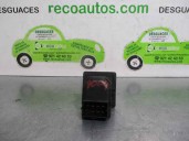 Recambio de mando retrovisor para land rover freelander (ln) 2.0 turbodiesel referencia OEM IAM AMR2498 