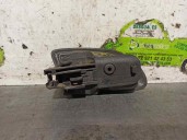 Replacement front right interior door handle for Fiat Doblo Cargo (223) 1.9 JTD cat OEM IAM reference 0735297114 