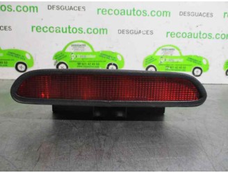 Recambio de luz central de freno para mercedes-benz clase a (w168) 1.7 cdi diesel cat referencia OEM IAM 1688200056 