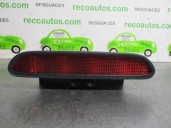 Recambio de luz central de freno para mercedes-benz clase a (w168) 1.7 cdi diesel cat referencia OEM IAM 1688200056 