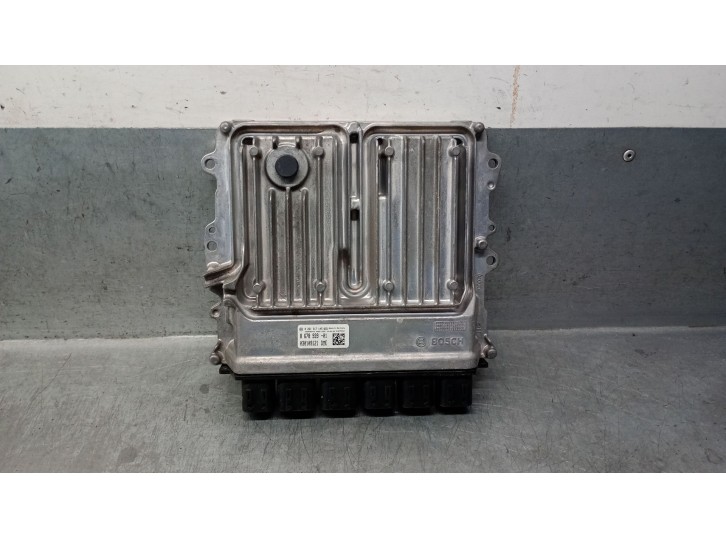 Recambio de centralita motor uce para bmw 3 (f30, f80) 330 e referencia OEM IAM 8678939 8678939 0261S17145 BOSCH