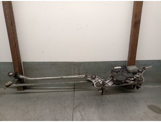 Recambio de motor limpia delantero para porsche cayenne (92a) 3.0 diesel referencia OEM IAM 7P0955023 958955023A 3397021158