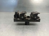 Replacement front left window lift switch for Skoda Octavia Combi (5E5) 1.5 16V TGI bivalent petrol / CNG reference 