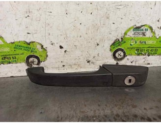 Recambio de maneta exterior delantera derecha para volvo serie 460 2.0 cat referencia OEM IAM 