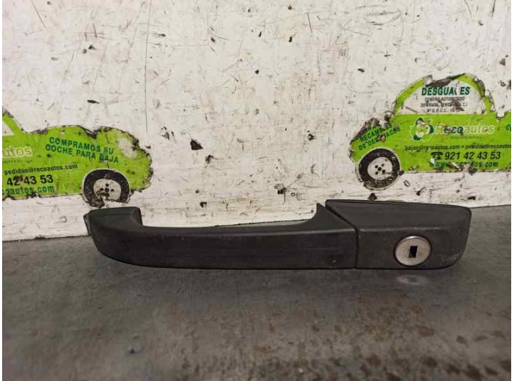 Recambio de maneta exterior delantera derecha para volvo serie 460 2.0 cat referencia OEM IAM   