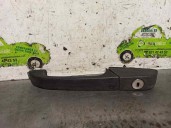 Recambio de maneta exterior delantera derecha para volvo serie 460 2.0 cat referencia OEM IAM   