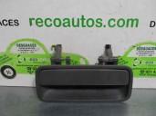 Recambio de maneta exterior delantera derecha para land rover freelander (ln) 2.0 turbodiesel referencia OEM IAM CXB101520XXX  
