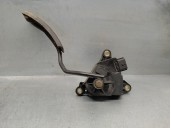 Recambio de potenciometro pedal para renault megane ii berlina 5p 1.5 dci diesel referencia OEM IAM 8200153268  