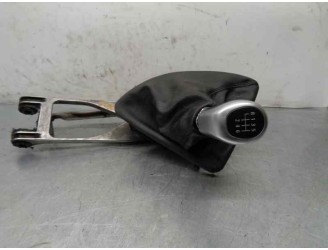 Recambio de palanca cambio para bmw serie 1 berlina (e81/e87) 2.0 16v diesel cat referencia OEM IAM 25117542236 6 MARCHAS 