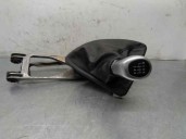 Recambio de palanca cambio para bmw serie 1 berlina (e81/e87) 2.0 16v diesel cat referencia OEM IAM 25117542236 6 MARCHAS 