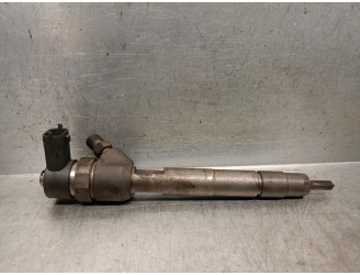 Recambio de inyector para honda accord vii (cl, cn) 2.2 i-ctdi (cn1) referencia OEM IAM 16450RBDE01 0445110172 BOSCH