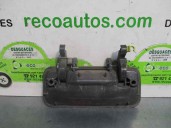Recambio de maneta exterior delantera derecha para land rover freelander (ln) 2.0 turbodiesel referencia OEM IAM CXB101520XXX  