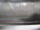 Recambio de maneta exterior delantera derecha para land rover freelander (ln) 2.0 turbodiesel referencia OEM IAM CXB101520XXX  