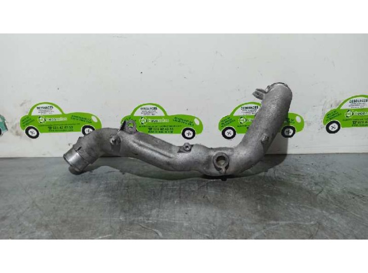 Recambio de tubo para mazda 5 berl. (cr) 2.0 diesel cat referencia OEM IAM RF7N13565A 