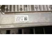 Recambio de centralita motor uce para bmw 3 (f30, f80) 330 e referencia OEM IAM 8678939 8678939 0261S17145 BOSCH