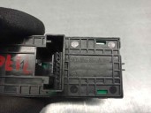 Replacement front left window switch for Skoda Octavia Combi (5E5) 1.5 16V TGI Bivalent Petrol / CNG reference 