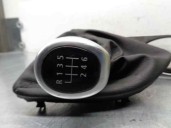 Recambio de palanca cambio para bmw serie 1 berlina (e81/e87) 2.0 16v diesel cat referencia OEM IAM 25117542236 6 MARCHAS 