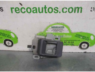 Recambio de maneta interior delantera derecha para land rover freelander (ln) 2.0 turbodiesel referencia OEM IAM 
