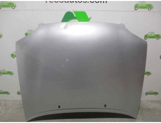 Recambio de capot para ford escort berlina 1.6 referencia OEM IAM GRIS 