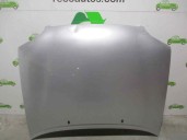 Recambio de capot para ford escort berlina 1.6 referencia OEM IAM GRIS 