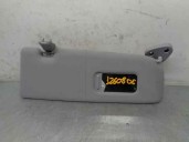 Recambio de parasol derecho para bmw serie 1 berlina (e81/e87) 2.0 16v diesel cat referencia OEM IAM 7120560 