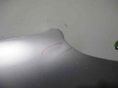 Recambio de capot para ford escort berlina 1.6 referencia OEM IAM GRIS 