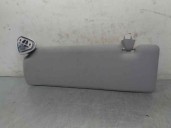 Recambio de parasol derecho para bmw serie 1 berlina (e81/e87) 2.0 16v diesel cat referencia OEM IAM 7120560 