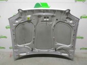 Recambio de capot para ford escort berlina 1.6 referencia OEM IAM GRIS 